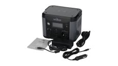 VIBE ALPHA 300 nabíjacia stanica s kapacitou 296 Wh