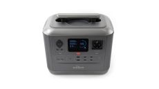 VIBE GAMMA 1000 LFP nabíjacia stanica s kapacitou 1075,6 Wh