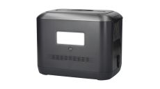 VIBE GAMMA 1000 LFP nabíjacia stanica s kapacitou 1075,6 Wh