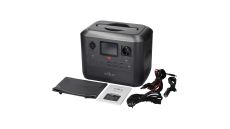 VIBE GAMMA 1000 LFP nabíjacia stanica s kapacitou 1075,6 Wh