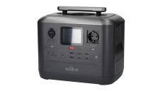 VIBE GAMMA 1000 LFP nabíjacia stanica s kapacitou 1075,6 Wh