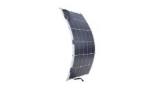 VIBE BPF 100 flexibilný fotovoltaický panel - 100 W