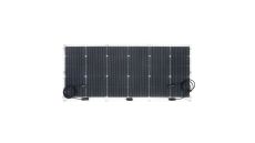 VIBE BPF 100 flexibilný fotovoltaický panel - 100 W