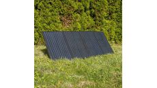 VIBE EPP 120 fotovoltaický skladací panel - 120 W