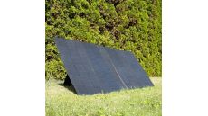 VIBE EPP 400 fotovoltaický skladací panel - 400 W