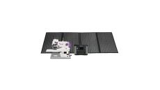 Domáci šijací stroj s fotovoltaikou ALPHA COMPACTA SET