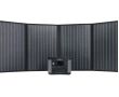 VIBE ALPHA 300 nabíjacia stanica a EPP 120 fotovoltaický panel