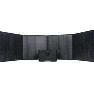 VIBE ALPHA 1000 LFP nabíjacia stanica a EPP 200 fotovoltaický panel