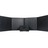 VIBE ALPHA 1000 LFP nabíjacia stanica a EPP 200 fotovoltaický panel