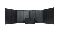 VIBE ALPHA 1000 LFP nabíjacia stanica a EPP 200 fotovoltaický panel