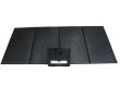 VIBE ALPHA 1500 LFP nabíjacia stanica a EPP 400 fotovoltaický panel