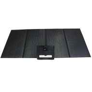 VIBE ALPHA 1500 LFP nabíjacia stanica a EPP 400 fotovoltaický panel