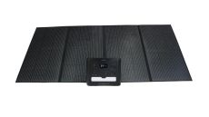 VIBE ALPHA 1500 LFP nabíjacia stanica a EPP 400 fotovoltaický panel