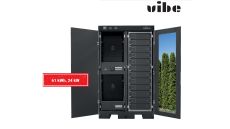 Batériové úložisko Vibe Delta System 5.12, 61 kWh, 24 kW