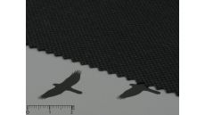 Strihací vlizelín Novolin čierny 80 g/m2, šírka 100 cm