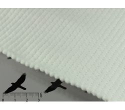 Výplňový vložkový materiál Arachne E2 210 g/m2, šírka 160 cm