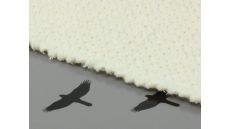 Výplňový vložkový materiál Arachne 190 g/m2, šírka 160 cm