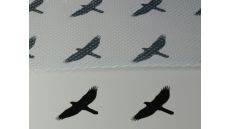 Termicky rozpustná fólia Heatsol 50 g/m2, šírka 90 cm