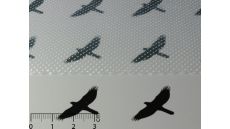 Termicky rozpustná fólia Heatsol 50 g/m2, šírka 90 cm