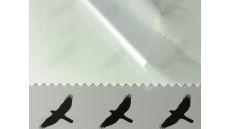 Permanentne lepiaca fólia PHS 75 g/m2, šírka 100 cm