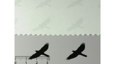 Permanentne lepiaca fólia PHS 75 g/m2, šírka 100 cm