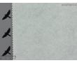 Strihací vlizelín + prižehľovacia vrstva Ronofix biely 100+18 g/m2, šírka 80 cm