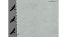 Strihací vlizelín + prižehľovacia vrstva Ronofix biely 100+18 g/m2, šírka 80 cm