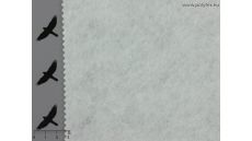 Strihací vlizelín Ronolín biely 80 g/m2, šírka 80 cm