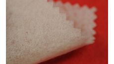 Strihací vlizelín Ronolín biely 80 g/m2, šírka 80 cm