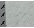Strihací vlizelín + prižehľovacia vrstva Ronopast biely 40+18 g/m2, šírka 80 cm