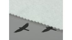 Vatelín + prižehľovacia vrstva Sakon 80+18 g/m2, šírka 160 cm