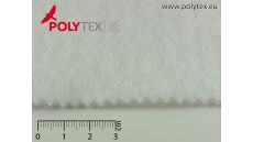 Vatelín + prižehľovacia vrstva Sakon 80+18 g/m2, šírka 160 cm