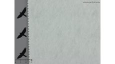 Vatelín + prižehľovacia vrstva Sakon 80+18 g/m2, šírka 160 cm