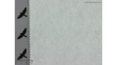 Vatelín + prižehľovacia vrstva Sakon 80+18 g/m2, šírka 160 cm