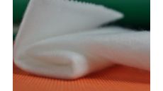 Vatelín + prižehľovacia vrstva Sakon 80+18 g/m2, šírka 160 cm