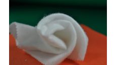 Vatelín + prižehľovacia vrstva Sakon 80+18 g/m2, šírka 160 cm