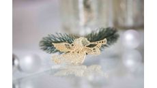 Vodorozpustný vlizelín SOL 70 g/m2, šírka 150 cm