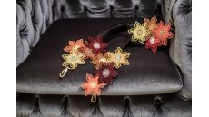 Vodorozpustný vlizelín SOL 70 g/m2, šírka 150 cm