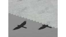 Vodorozpustný vlizelín SOL 40 g/m2, šírka 150 cm