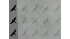 Vodorozpustný vlizelín SOL 40 g/m2, šírka 150 cm