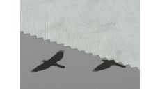 Vodorozpustný vlizelín SOL 70 g/m2, šírka 150 cm