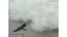 Výplň vankúšov, diek aj hračiek Superball (kg)