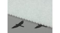 Vatelín Termolín biely 80 g/m2, šírka 180 cm