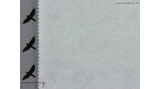 Vatelín Termolín biely 80 g/m2, šírka 180 cm