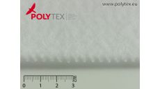 Vatelín Termolín biely 80 g/m2, šírka 180 cm