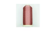 Metalická vyšívacia niť TWIST J1099