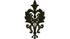 Výšivka ornament 112