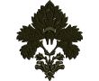 Výšivka ornament 115