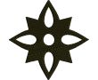 Výšivka ornament 118