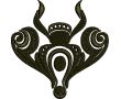 Výšivka ornament 12
